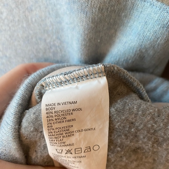 ➿PRANA➿ Sweater - Picture 3 of 6